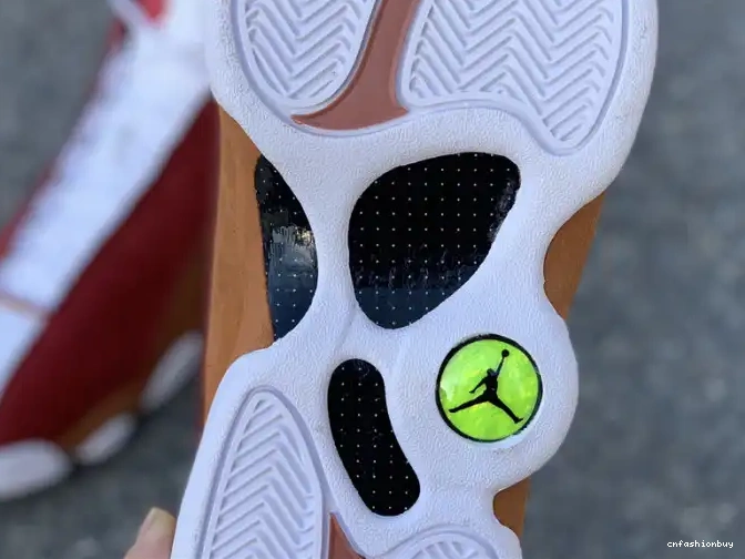417212-601 Jordan 13 Air Premio 23